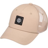 Element Trucker Cap "Icon Mesh" von Element