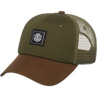 Element Trucker Cap "Icon Mesh" von Element