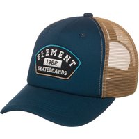 Element Trucker Cap "Team" Element Trucker Cap "Team" von Element
