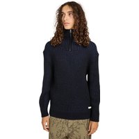 Element Wollpullover "2Tone Rib" von Element