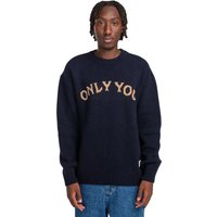 Element Wollpullover "Smokey Bear x Element Oy Jacquard" von Element