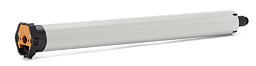 Elero Roltop M6 Rohrantrieb für Rollläden, Rollos und Screens von Elero