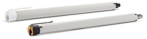 Elero Roltop S12-868 Funk-Rohrantriebe für Rollläden und textilen Sonnenschutz von Elero