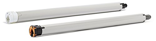 Elero VariEco S8 Rohrantriebe für Rollläden und textilen Sonnenschutz Elero VariEco S8 Rohrantriebe für Rollläden und textilen Sonnenschutz von Elero