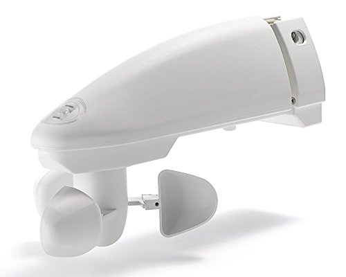 Elero Aero Wind- und Sonnenwächter Ausseneinheit / für AeroTec von Elero