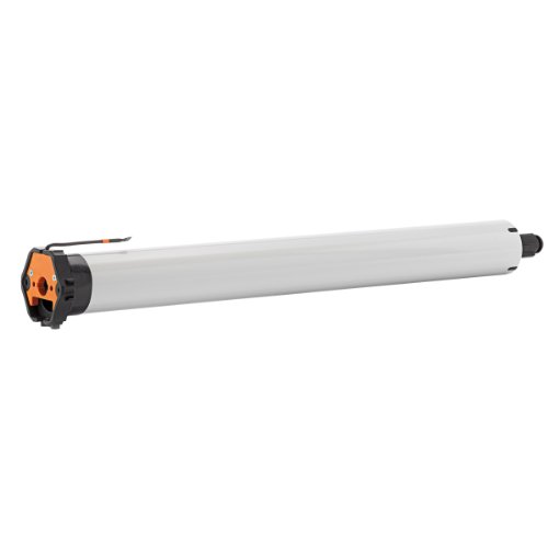 elero Funk-Markisenantrieb SunTop M30-868 für textilen Sonnenschutz mit Flachbremse von elero GmbH