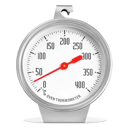 Backofenthermometer, Ofenthermometer, Ofenthermometer Für Backofen, Backofenthermometer Innen, Backofen Thermometer Innen, Backthermometer, Thermometer Backofen, Ofen Thermometer Innen Backofenthermometer, Ofenthermometer, Ofenthermometer Für Backofen, Backofenthermometer Innen, Backofen Thermometer Innen, Backthermometer, Thermometer Backofen, Ofen Thermometer Innen von ElevaPulse