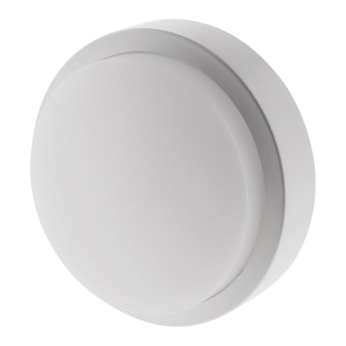 Zenitech - Außenwandleuchte LED 8W 560lm 4000K (neutralweiß) IP54 Zenitech Zenitech - Außenwandleuchte LED 8W 560lm 4000K (neutralweiß) IP54 Zenitech von Zenitech