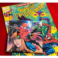 Superheld Schalter Platte Und Wandplatte - Benutzerdefinierte Comic Licht Plattenabdeckung Kippschalter Wippschalter Platten Kinderzimmer Superheld Schalter Platte Und Wandplatte - Benutzerdefinierte Comic Licht Plattenabdeckung Kippschalter Wippschalter Platten Kinderzimmer von EleyasDesigns