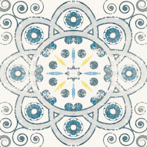 Vinylboden Selbstklebend, PVC Bodenbelag Selbstklebend für Bad Küche Wohnzimmer Wasserdicht Bodenfliesen Selbstklebend 30x30cm, Dicke 1mm 10 Stück Vinylboden Selbstklebend, PVC Bodenbelag Selbstklebend für Bad Küche Wohnzimmer Wasserdicht Bodenfliesen Selbstklebend 30x30cm, Dicke 1mm 10 Stück von Elffloor