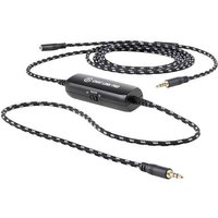 Elgato 10GBC9901 Chat Link Pro Klinke Audio Adapter [1x 3.5 mm-Stecker - 2x 3.5 mm-Stecker, 3.5 mm-B Elgato 10GBC9901 Chat Link Pro Klinke Audio Adapter [1x 3.5 mm-Stecker - 2x 3.5 mm-Stecker, 3.5 mm-B von Elgato