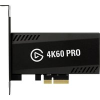 Elgato Game Capture 4K60 Pro MK.2 Streaming Konsole Livestream-Funktion, Live-Kommentar-Funktion von Elgato