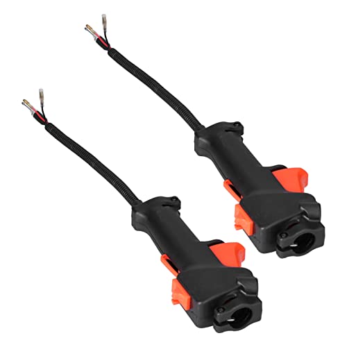 ElgnAura Cable Assembly for Trimmer, Versatile Throttle Switch and Handle Switch for FS75 FS80 FS85 ElgnAura Cable Assembly for Trimmer, Versatile Throttle Switch and Handle Switch for FS75 FS80 FS85 von ElgnAura