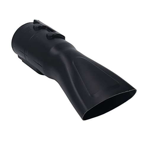 ElgnAura Flat End Nozzle Attachment for X2 36V 18V Handheld Blower, Leaf Blower Nozzle Accessories XBU02Z XBU03 DUB362 von ElgnAura