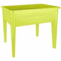 Elho 6927307739700 Anzuchttisch super XXL lime grün green basics 1St. von Elho