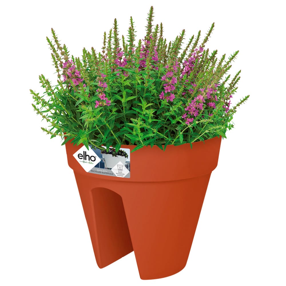 Blumentopf Terrakotta 28,5x25,5cm von Elho