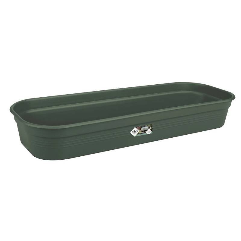 Elho Anzuchtschale Green Basics L 52 cm x 19,5 cm x 8 cm Grün von Elho