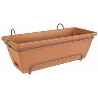 Barcelona All-In-1 tonrot 50 cm von Elho