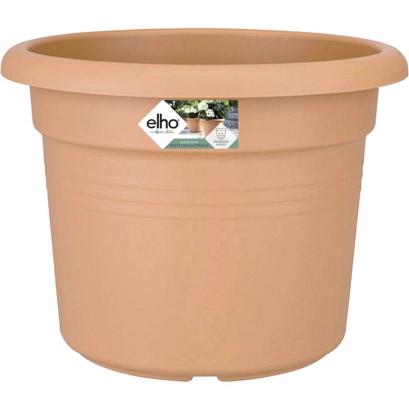 Elho Blumentopf Green Basics Ø 64 cm Mild Terra von Elho