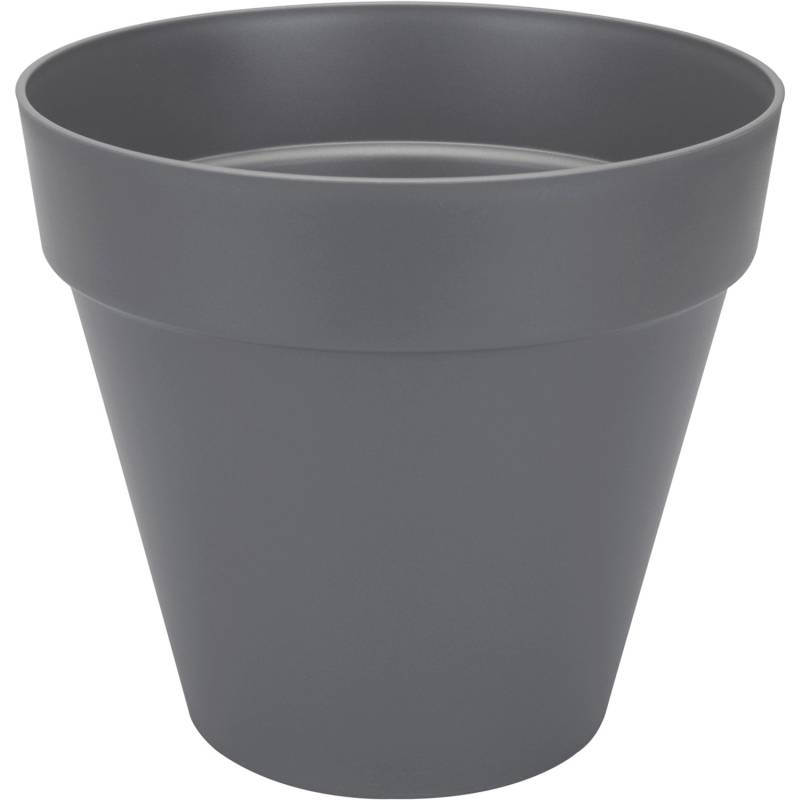Elho Blumentopf Loft Urban Ø 70 cm anthrazit von Elho