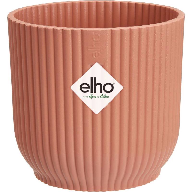 Elho Blumentopf Mini Vibes  Ø 7 cm Zartrosa von Elho