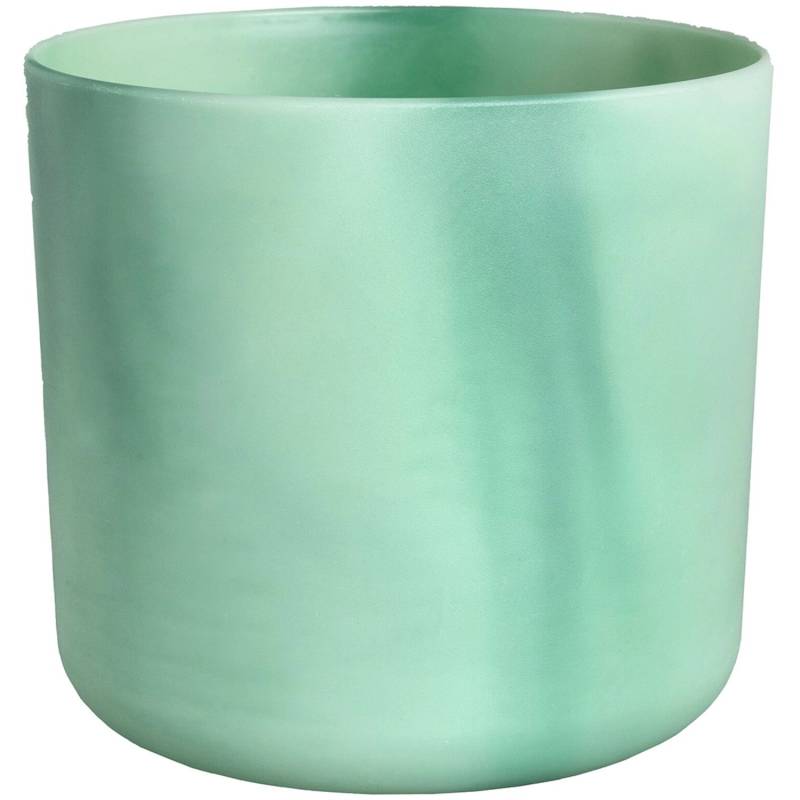 Elho Blumentopf Ocean Collection Ø 18 cm Pazifikgrün von Elho