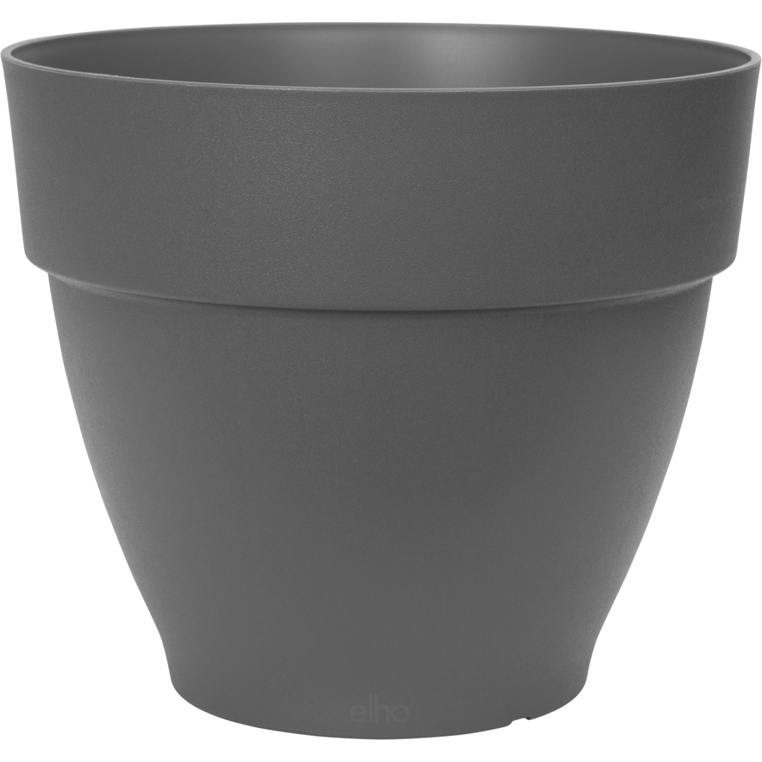 Elho Blumentopf Vibia Campana Ø 55 cm x 47 cm Anthrazit Elho Blumentopf Vibia Campana Ø 55 cm x 47 cm Anthrazit von Elho