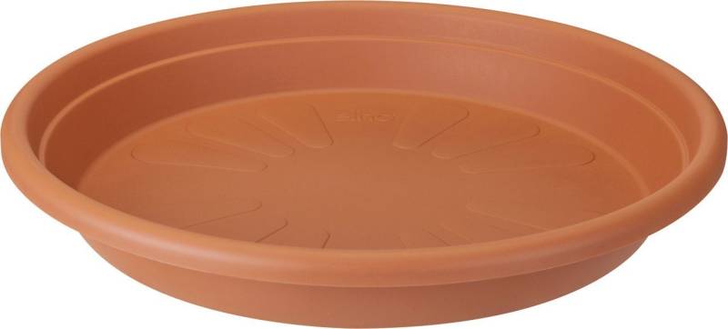 Elho Blumentopfuntersetzer Elho Untersetzer universal tonrot Ø 30 cm von Elho