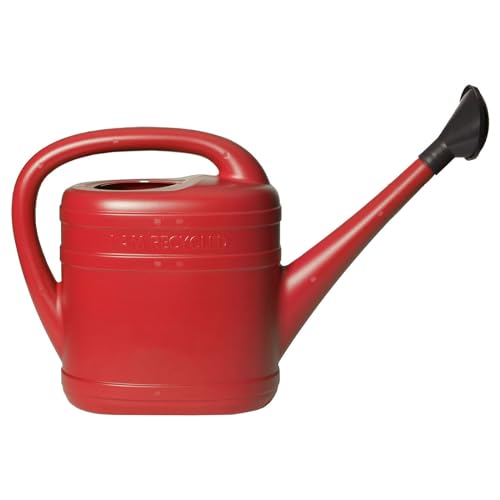 'Elho Garten Watering Can 10L rot von elho