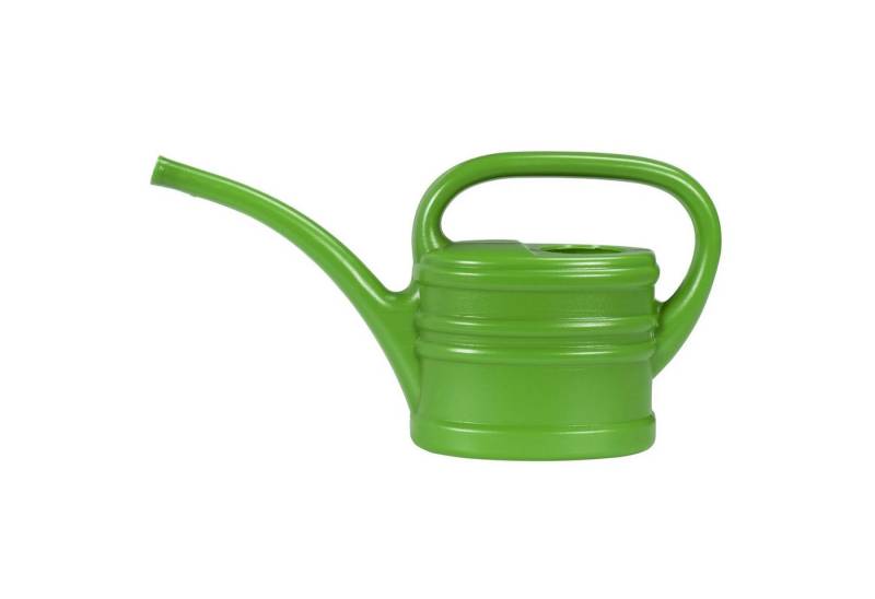 Elho Gießkanne Baby Gießkanne Grün 450ml Kunststoff Mini von Elho