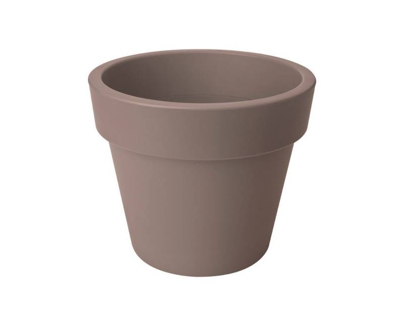 Elho Pflanzkübel green basics top planter 23 - 47 cm von Elho
