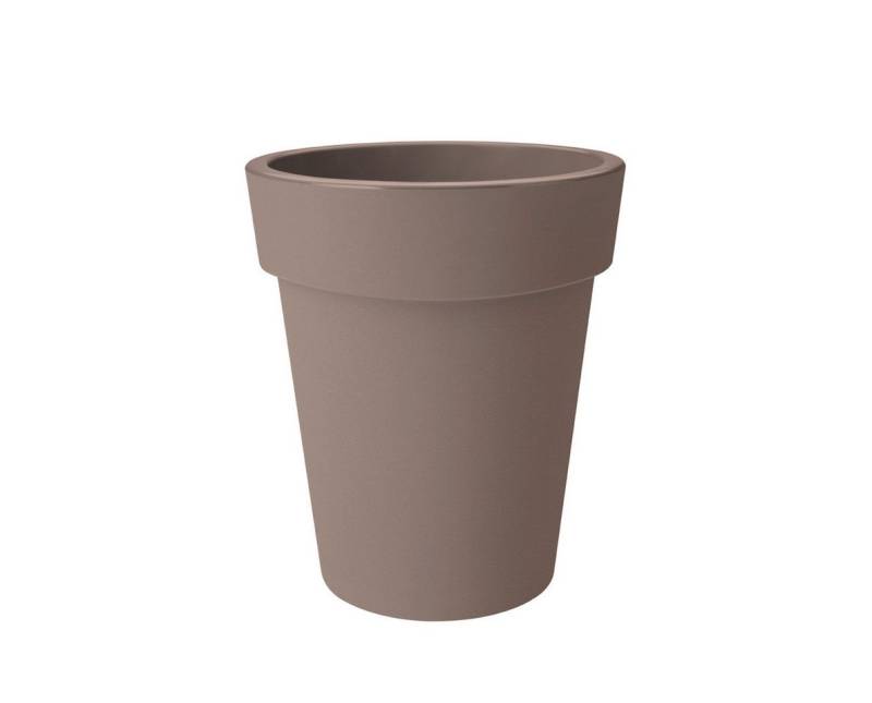 Elho Pflanzkübel green basics top planter hoch von Elho