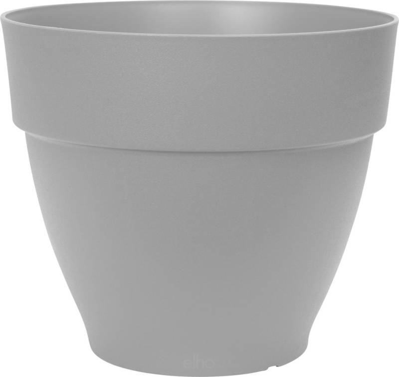 Elho Pflanztopf Vibia Ø 47 x 40,4 cm anthrzait von Elho