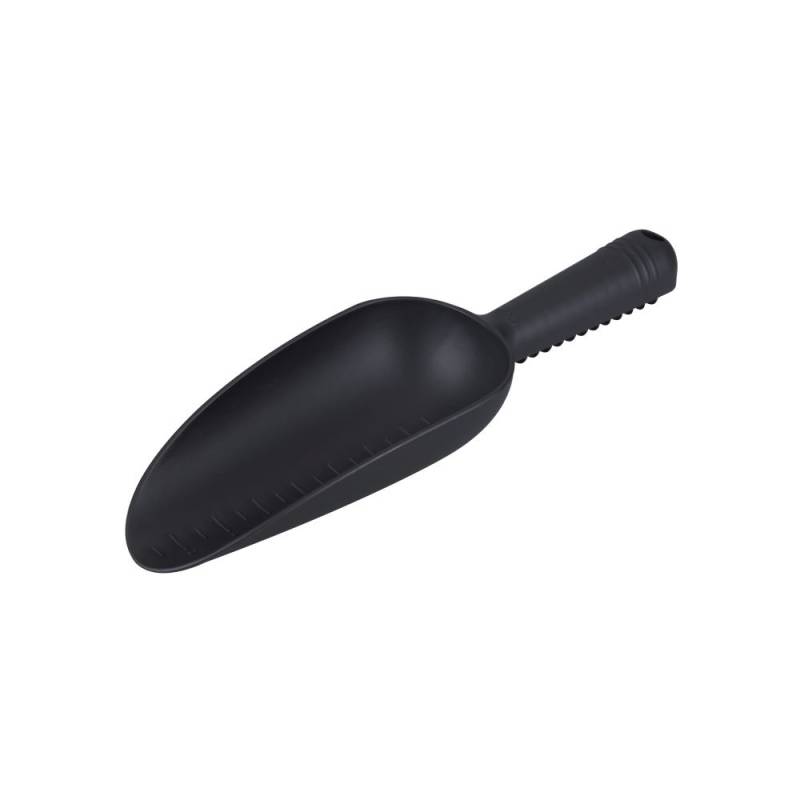 Elho Schaufel Green Basics Gr. M schwarz von Elho