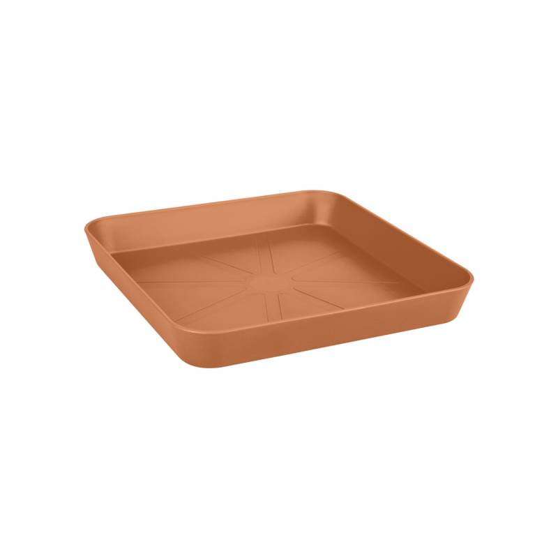 Elho Untersetzer Loft terra Ø 28 cm von Elho