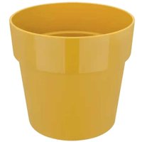 Elho - b.for Übertopf Original Ockergelb ø 18 cm - Kunststoff Elho - b.for Übertopf Original Ockergelb ø 18 cm - Kunststoff von Elho