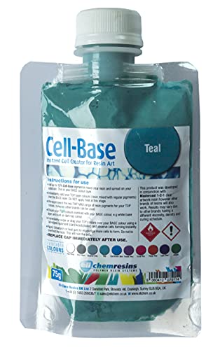 Cell-Base (Teal) von EliChem
