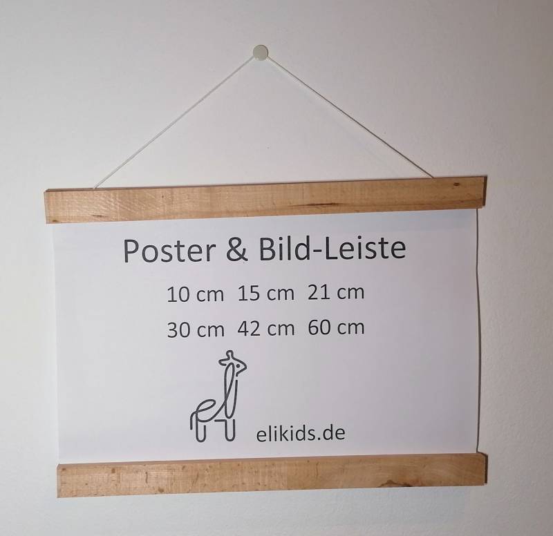 Eli Bilderleiste ELI Magnetischefotoleiste von Eli