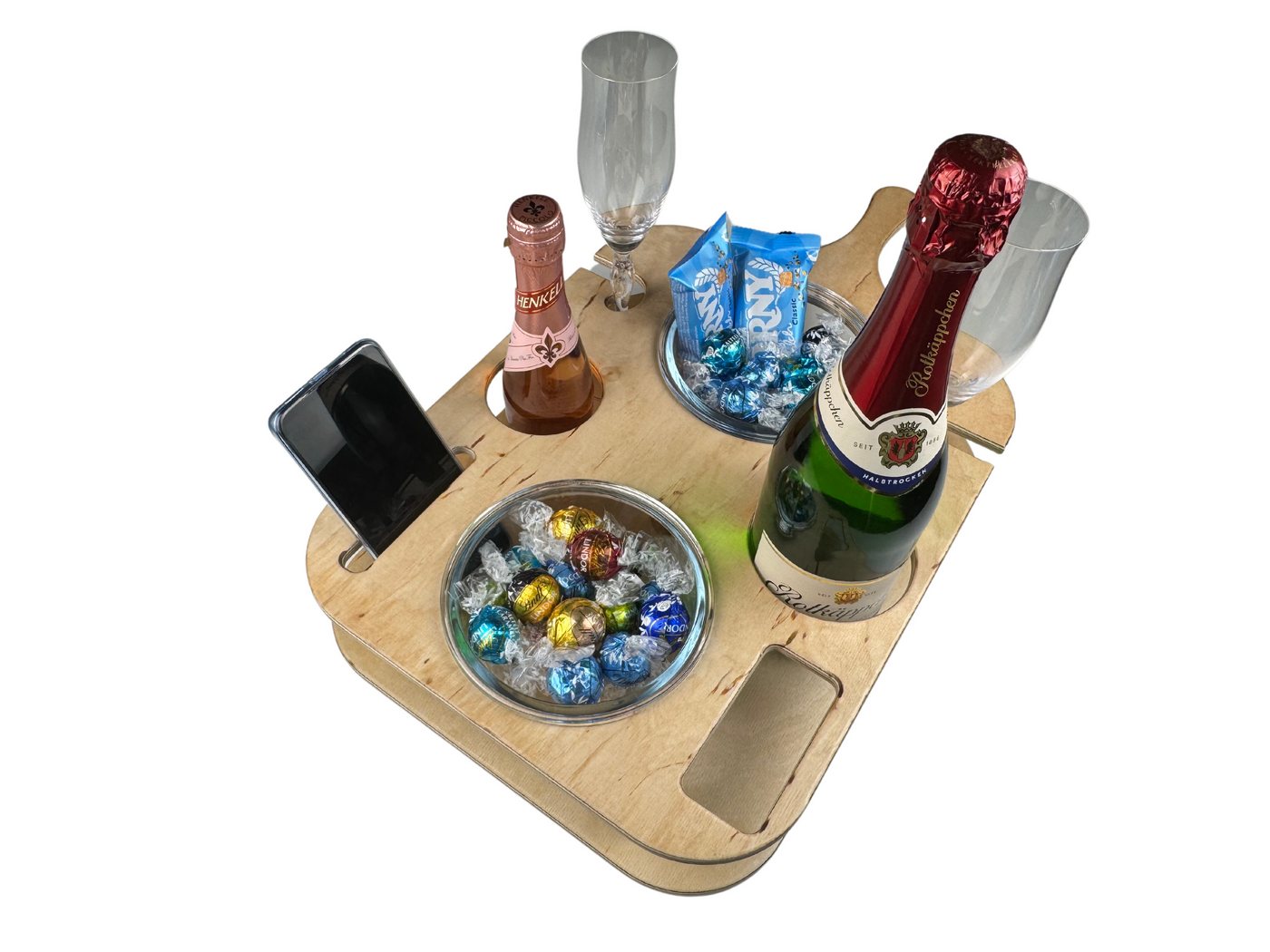 Eli Couchtisch Eli Couchbar • Snackbar • Sofa-Bar • Couchbutler • Snackbox • Größe L Eli Couchtisch Eli Couchbar • Snackbar • Sofa-Bar • Couchbutler • Snackbox • Größe L von Eli