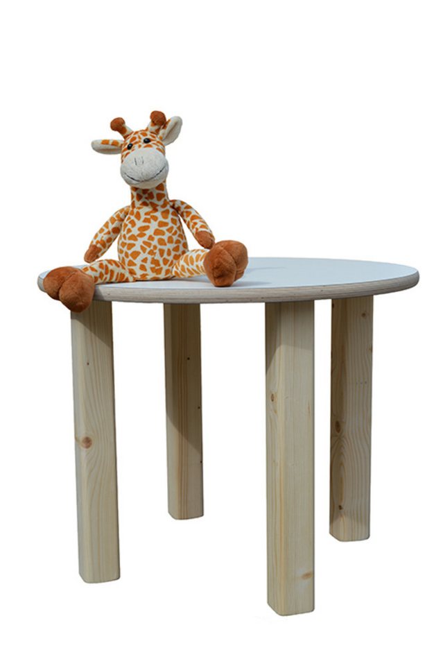 Eli Kindertisch ELI Kindertisch Rund von Eli