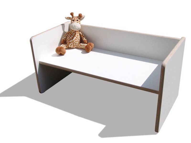 Eli Kindertisch ELI Wendetisch/bank Eli Kindertisch ELI Wendetisch/bank von Eli