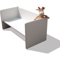 Wendetisch Aus Holz Von Eli-Kids - 4-Fach Nutzbar Spieltisch, Montessori Bank Für Kinder Ab 1, 5 Jahren Wendetisch Aus Holz Von Eli-Kids - 4-Fach Nutzbar Spieltisch, Montessori Bank Für Kinder Ab 1, 5 Jahren von EliKids