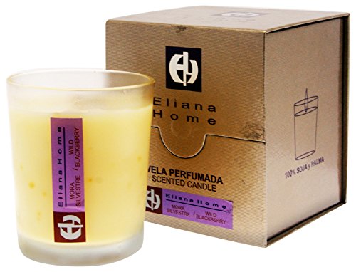 Eliana Home 633040 Becher velaoja und Palma morailvestre von Eliana Home