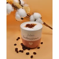 Personalisierter Becher, Seelenwärmer, Kaffeetasse, Namen Auf Tasse, Teetasse, Individuelle Tasse, Namenstasse Personalisierter Becher, Seelenwärmer, Kaffeetasse, Namen Auf Tasse, Teetasse, Individuelle Tasse, Namenstasse von ElianiShop