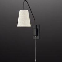 Marinello Moderne Wand Lampen Plug-In Wandleuchte von EliasLighting