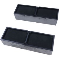 Elica - Ersatzteil - Aktiver Keramikfilter 112X71X40mm - Elica - Ersatzteil - Aktiver Keramikfilter 112X71X40mm - von Elica