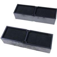 Elica - Ersatzteil - Aktiver Keramikfilter 112X71X40mm - von Elica