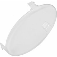 Ersatzteil - Lichtdiffusor (Bullauge) - - ikea whirlpool, ignis, rosieres, turboair, whirlpool, scholtes von Elica