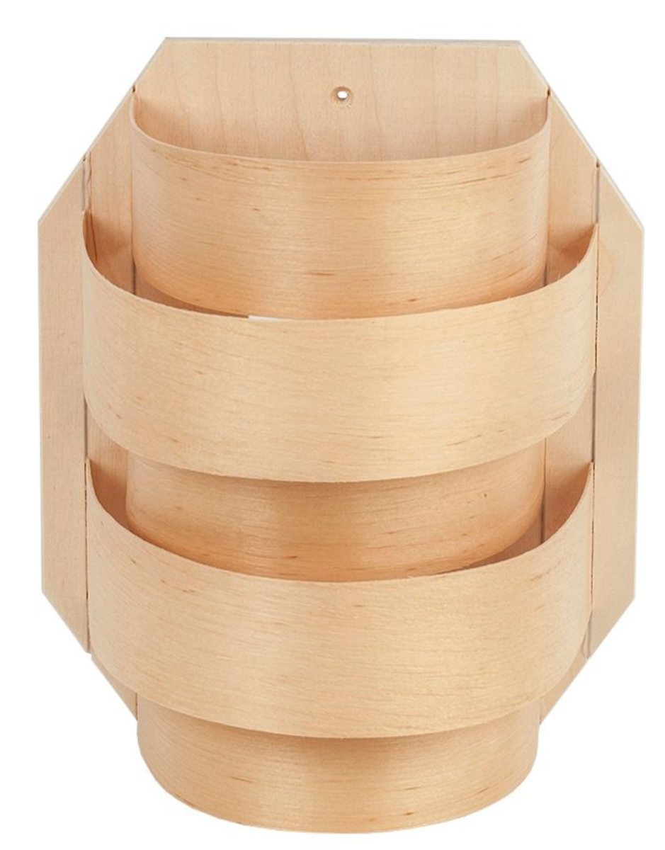Eliga Leuchten-Set klein für Saunen von Eliga