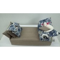 Kosmetiktücher - Box in Bett Form Kosmetiktücher - Box in Bett Form von EliliumShop